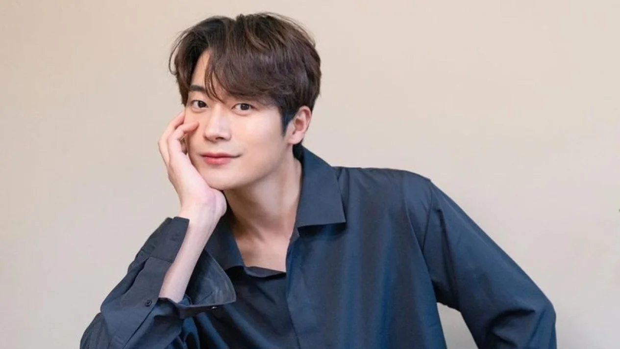 Populer lewat Drama The Second Husband, Ini Profil Lengkap Aktor Cha Seo-won