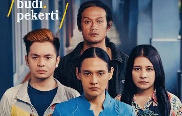 Rilis Hari Ini, Film Budi Pekerti Siap Ditonton dari Bioskop Terdekat