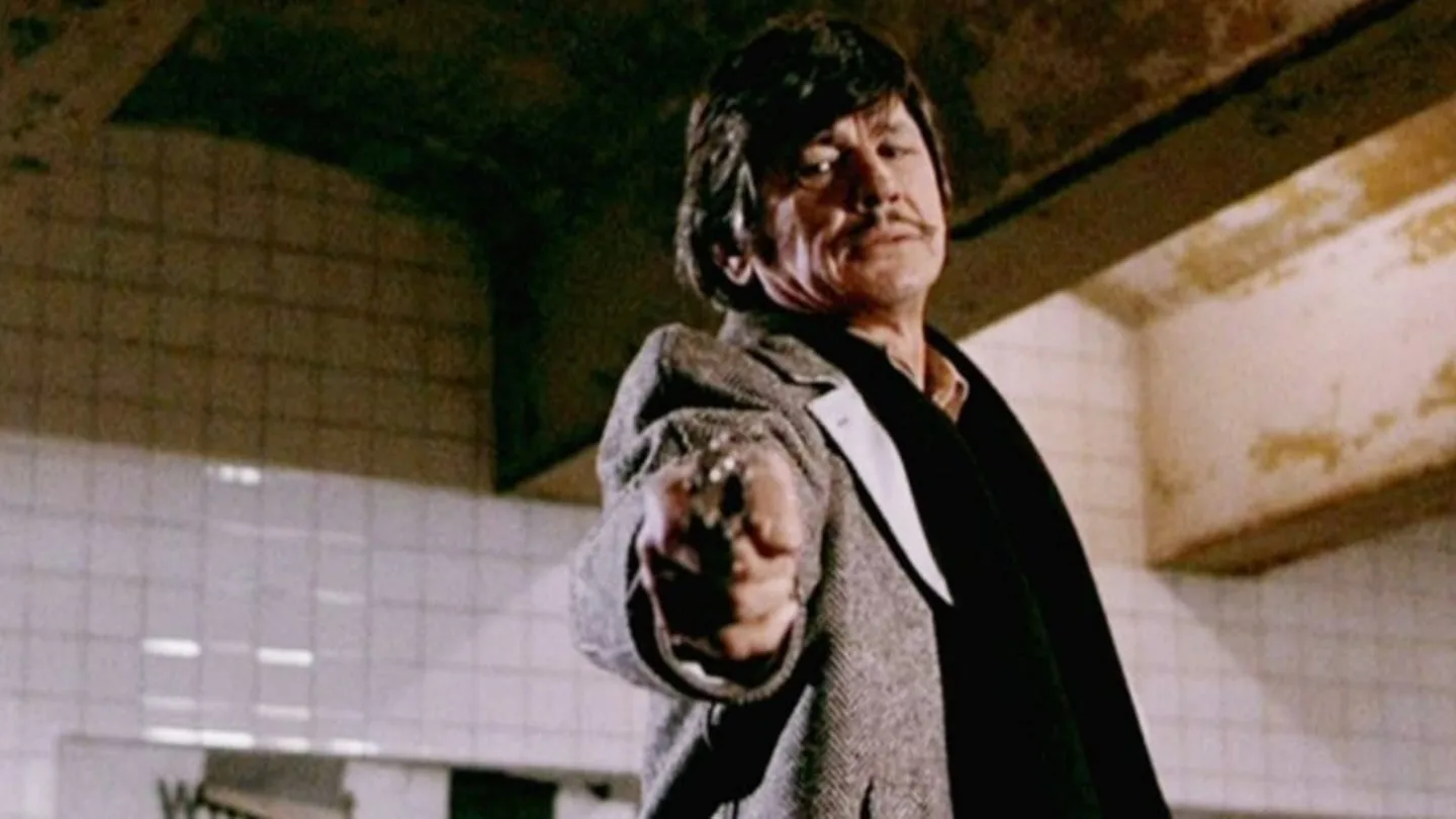 Sinopsis dan Pemain Death Wish (1974) | Film Terlaris dan Kontroversial