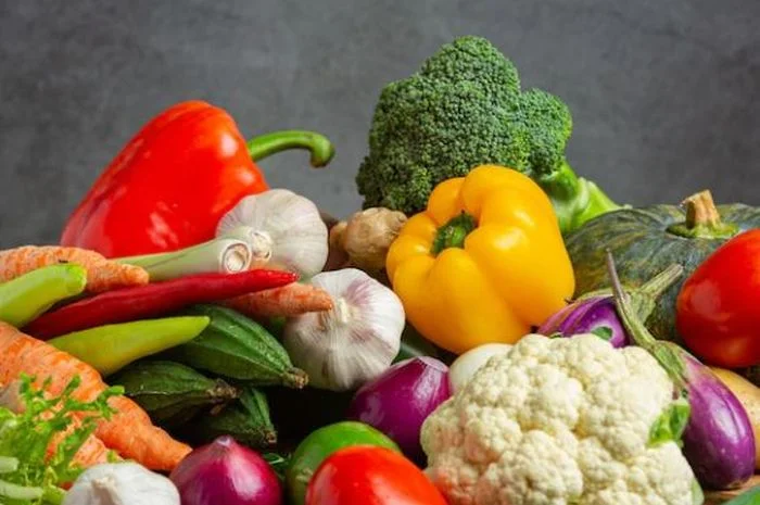 10 Pilihan Sayur untuk Penderita Asam Urat | Hindari Minyak dan Garam
