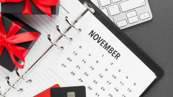 Hari Penting Tanggal 24 November, Apa Saja? Ini Daftarnya