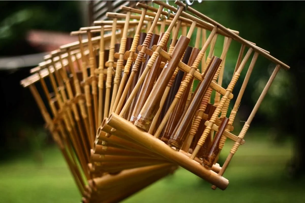 16 November Diperingati Sebagai Hari Angklung Sedunia | Begini Sejarahnya