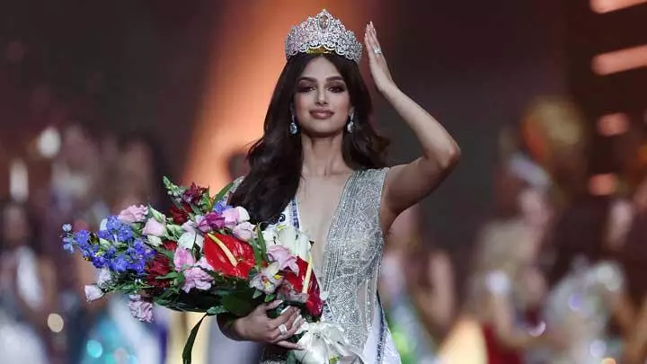 Apa Beda Miss Universe dengan Miss World dan Miss Grand International?