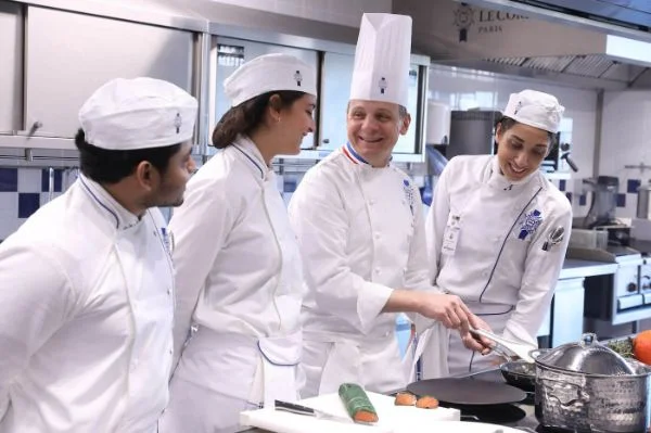 Mengenal Le Cordon Bleu, Sekolah Kuliner yang Hadirkan Lulusan Terbaik | Siapa Saja Alumninya?