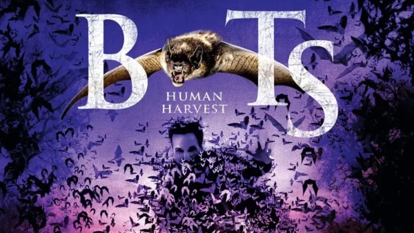 Bats Human Harvest, Serangan dari Sekelompok Kelelawar