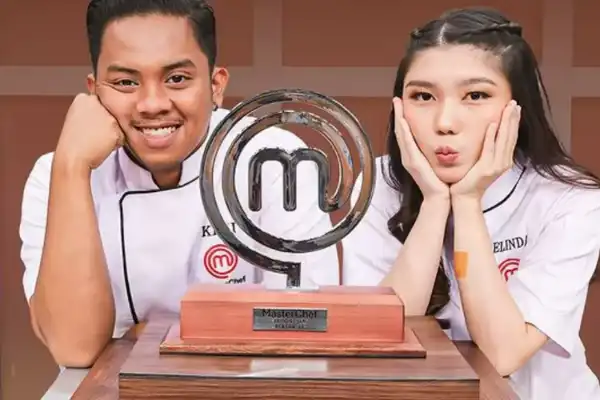 Banyak Kontroversi, Ini Fakta Menarik Grand Final Masterchef Indonesia Season 11