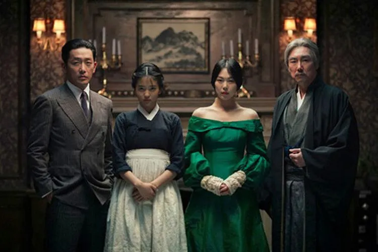 Drama dan Film Suami Istri Korea dari Berbagai Genre, Ada Thriller Juga!