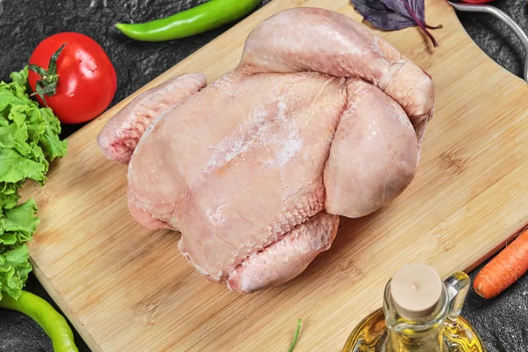 9 Manfaat Daging Ayam bagi Tubuh, Dapat Meningkatkan Kesehatan!