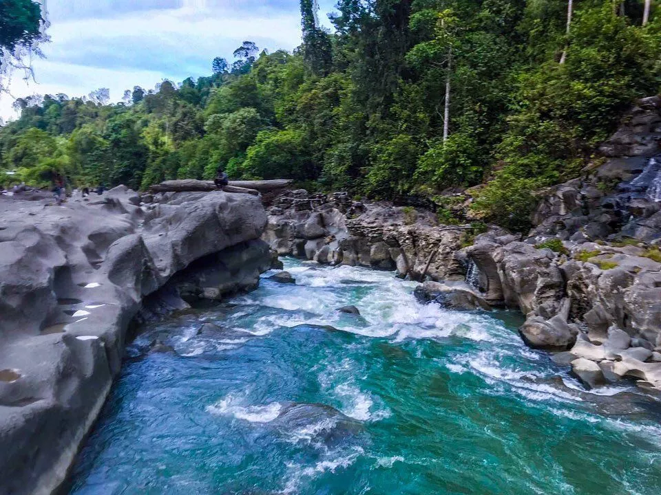 Museum Tsunami dan Ragam Wisata Aceh Lainnya yang Patut Dikunjungi!