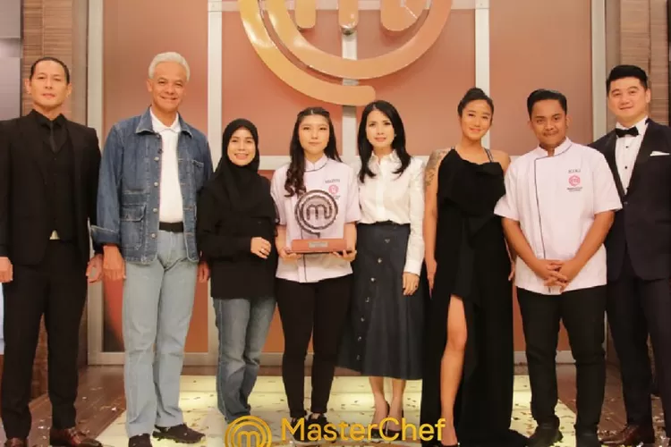 Sederet Kontroversi MasterChefSeason 11, Nilai Akhir hingga Kemunculan Capres Indonesia!