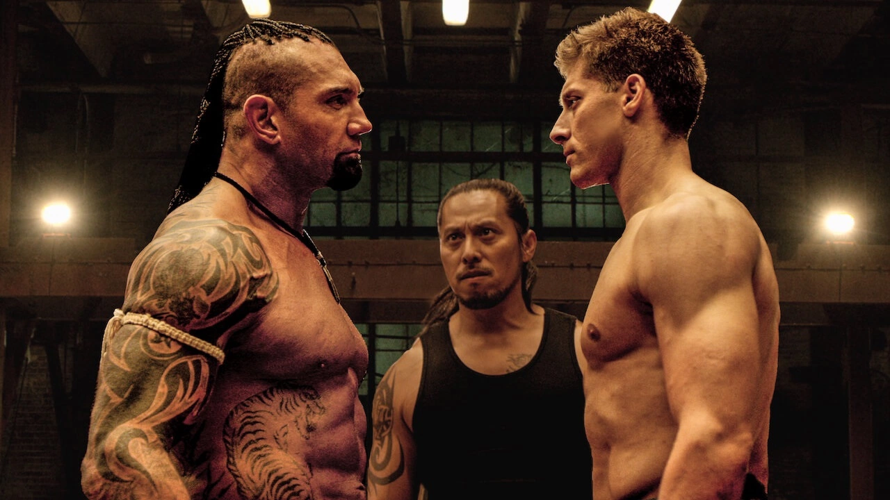 Sinopsis Film Kickboxer Vengeance, Balas Dendam di Ring Kickboxing