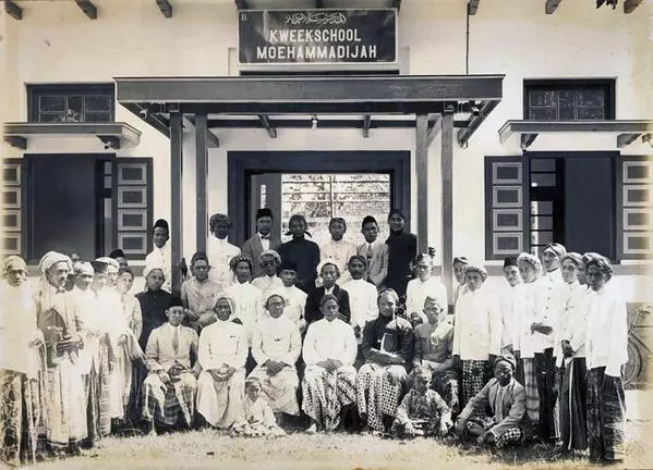 Sejarah Singkat Berdirinya Muhammadiyah, serta Maksud dan Tujuan Berdirinya