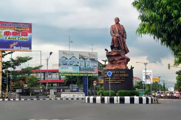 Ini Tempat Wisata Purbalingga yang Wajib Kamu Kunjungi!