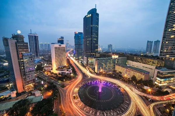 10 Daftar Kota dengan Biaya Hidup Termahal di Indonesia | Capai Belasan Juta per Bulannya!