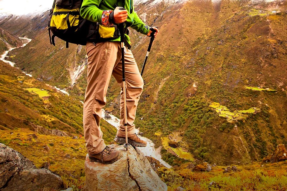 Mengenal Trekking dan Tips Mendaki Gunung yang Aman