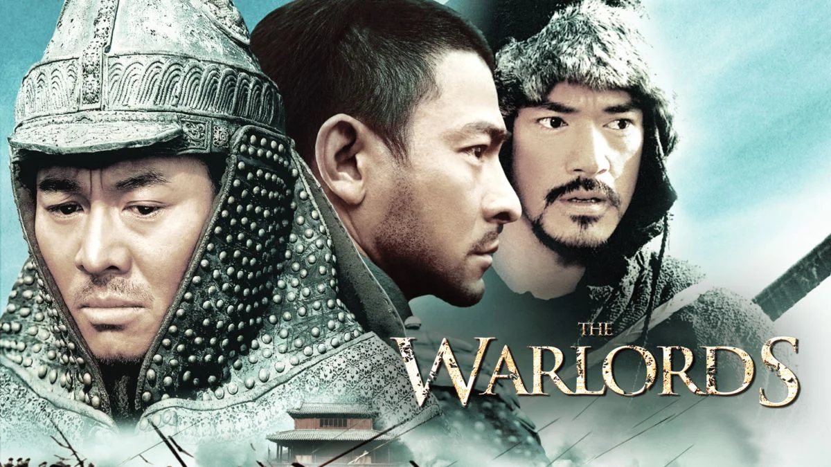 7 Film Jet Li yang Paling Populer, Ada The Warlords dan Fearless