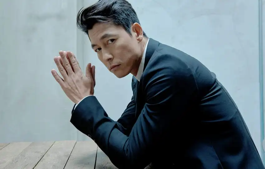 Jadi Pemeran Utama di Drama Terbaru, Intip Biodata Jung Woo Sung dan Rekomendasi Dramanya!