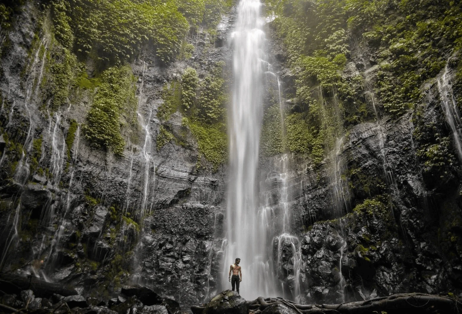 Rekomendasi 7 Wisata Alam Semarang yang Jarang Diketahui Orang | Ada Pantai hingga Air Terjun