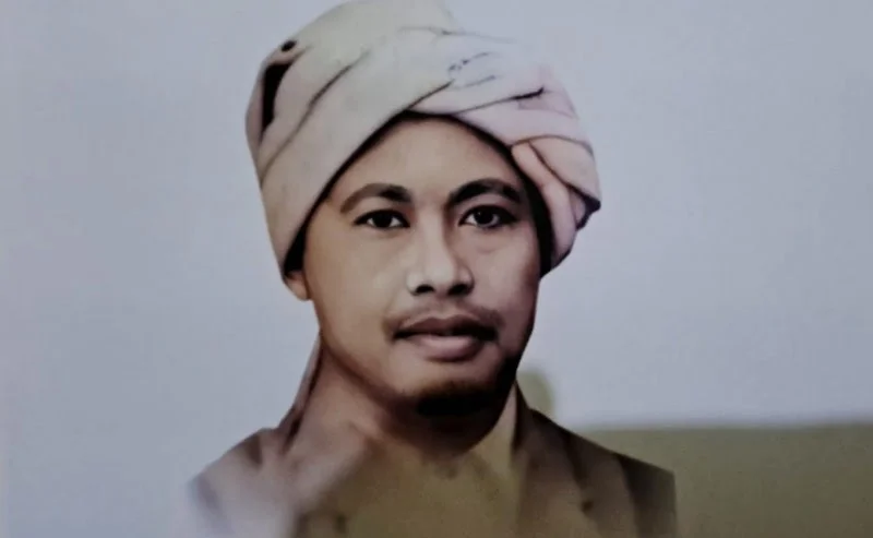Mengenal KH Ahmad Hanafiah, Sosok Ulama Lampung yang Dapat Tanda Pahlawan Nasional
