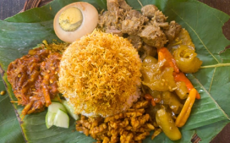 Makanan Khas Pacitan yang Sayang Dilewatkan, Nomor 4 Bikin Keringetan!