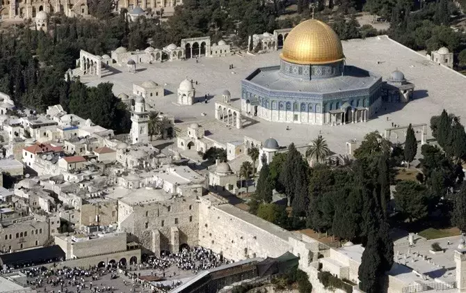 4 Keistimewaan Masjid Al Aqsa dan Sejarahnya | Kiblat Pertama Umat Islam