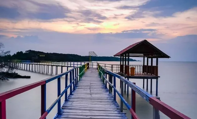 6 Tempat Wisata di Lamongan yang Cocok untuk Destinasi Liburan bersama Keluarga