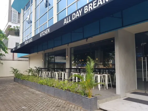 7 Cafe Dekat MRT Dukuh Atas yang Nyaman | Dekat juga dari Unit Rukita