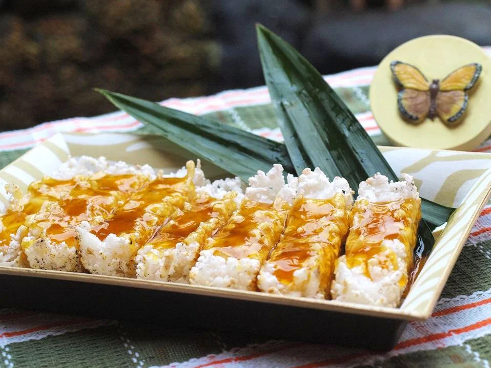 14 Kue Khas Betawi dengan Bentuk dan Rasa Unik | Sudah Pernah Coba?