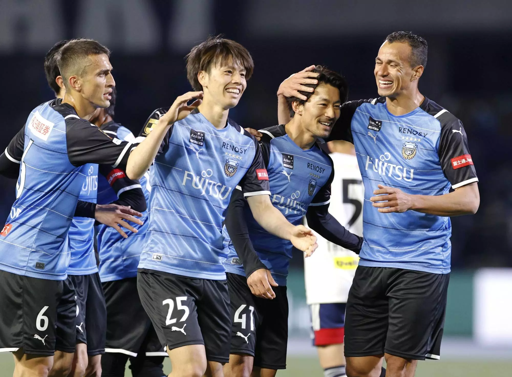 Mengenal Kawasaki Frontale, Klub Sepak Bola Juara Liga Jepang