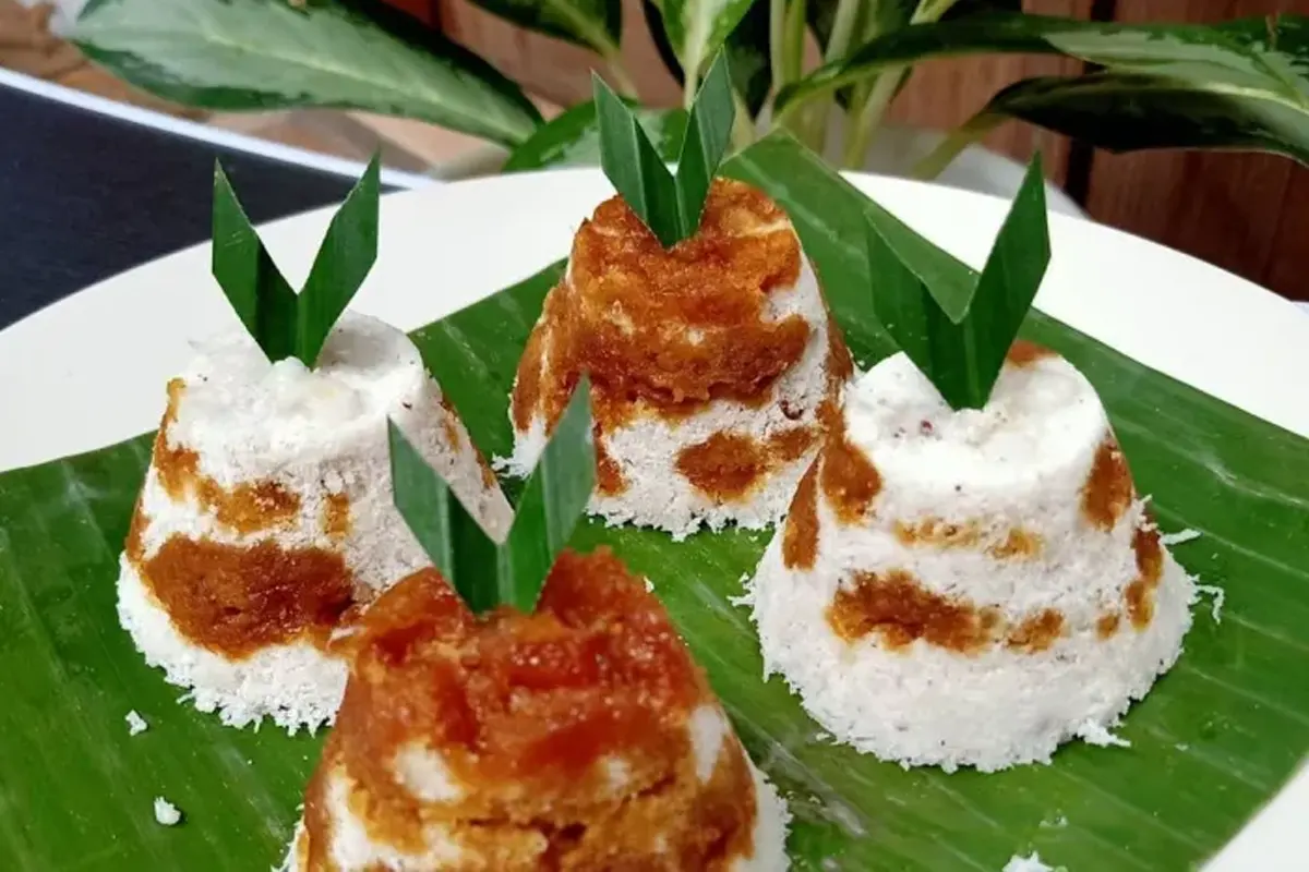 Resep Kue Basah Khas Betawi untuk Camilan Akhir Pekan