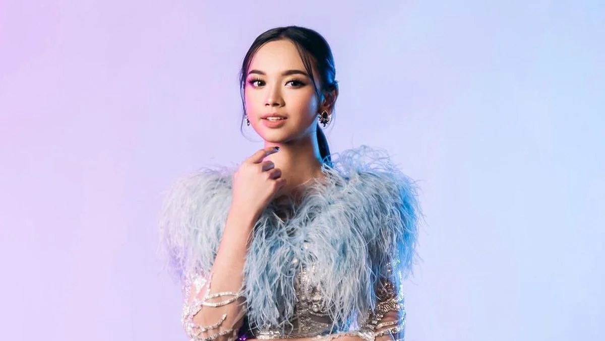 Profil Lyodra, Jebolan Indonesian Idol dengan Prestasi Luar Biasa