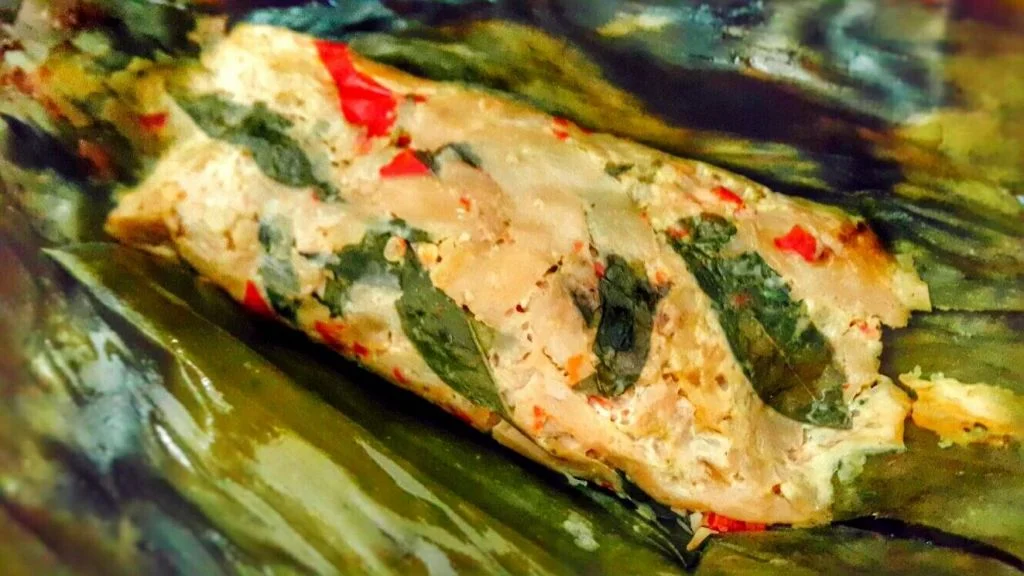 Resep Pepes Tahu Jamur, Bikin Masakan Rumah Lebih Berkesan