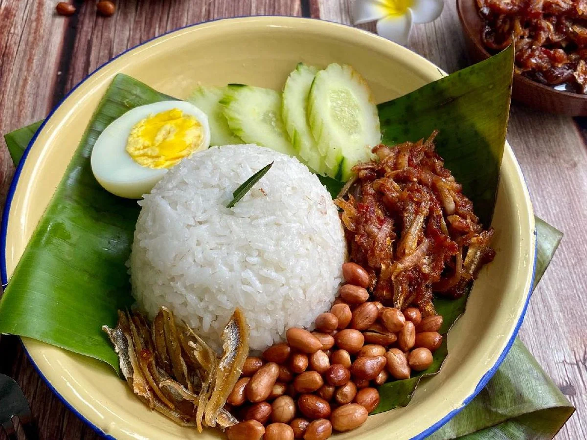 7 Rekomendasi Makanan Khas Malaysia yang Lezat dan Bikin Nagih!