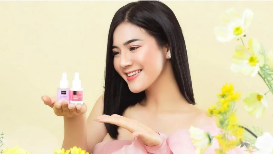 Profil Scarlett Whitening dan Produk-produknya, Bisnis Felicya Angelista yang Diisukan Pro Israel