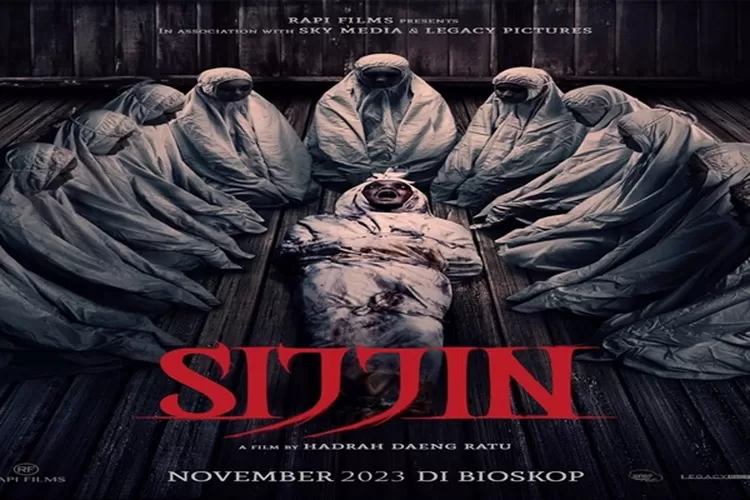 Sinopsis dan Pemeran Sijjin, Adaptasi dari Film Terseram di Turki!