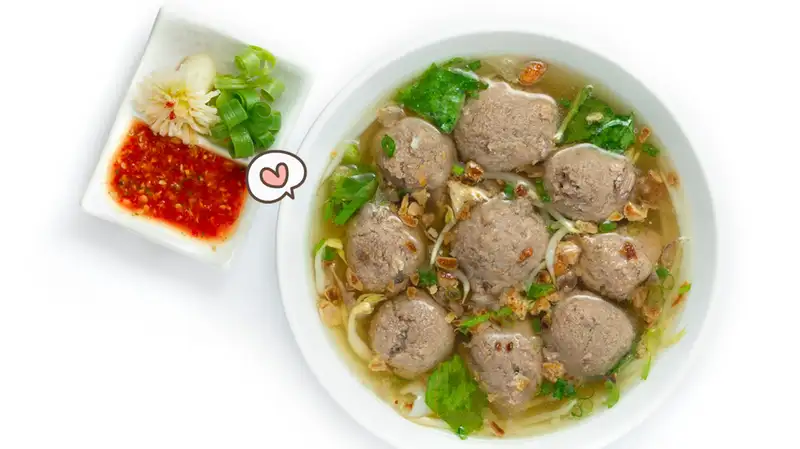 5 Cara Membuat Bakso Sapi yang Mudah di Rumah