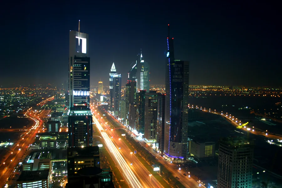 Mengenal Dubai Beserta Persyaratan untuk Membuat Visa Berkunjung