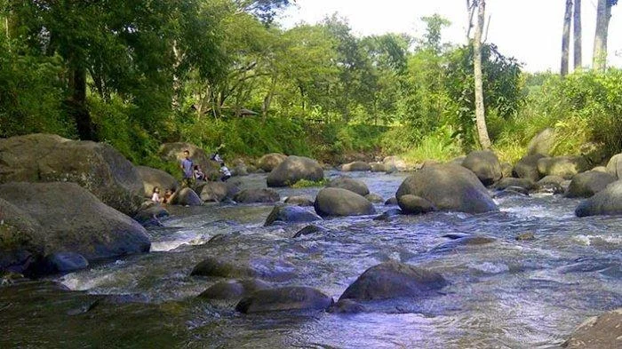 Mampir ke 7 Tempat Wisata di Madiun | Dari Alam sampai Memacu Adrenalin