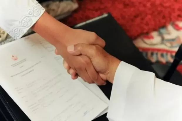 Ini Syarat Nikah Siri dan Pandangannya Menurut Islam