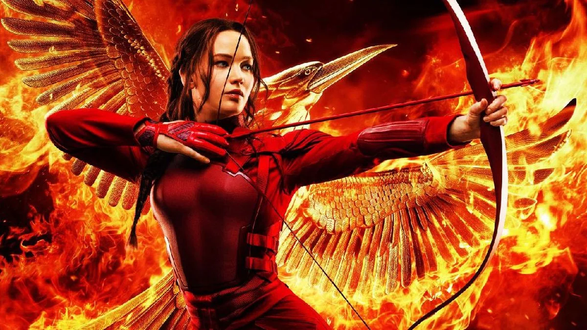 Tayang di Bioskop Indonesia, Simak Urutan Film The Hunger Games dari Awal hingga Terbaru