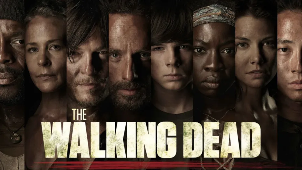 10 Pemeran Terkuat di The Walking Dead, Mana Nih Favoritmu?