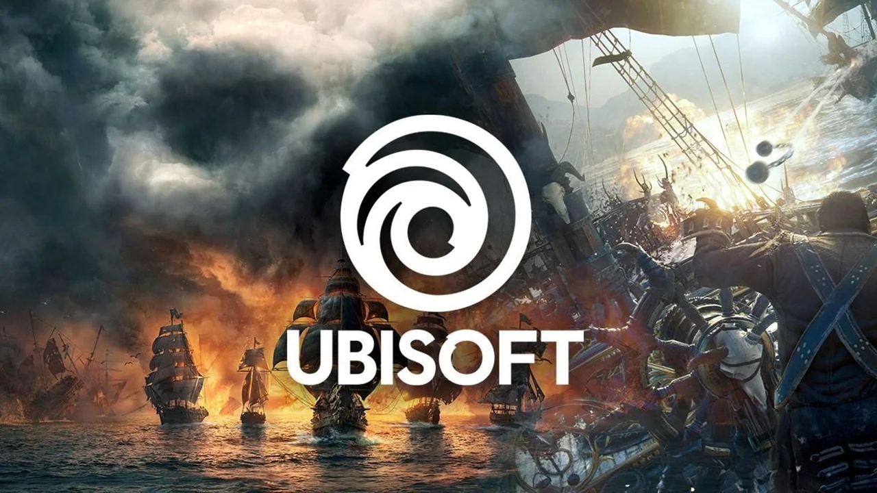 Sejarah dan Daftar Produk Game Ubisoft | Ada Assassin's Creed dan Watch Dogs!