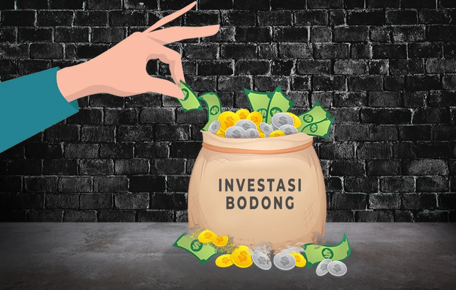 Waspada Investasi Bodong, Keuntungan Membeludak dalam Waktu Singkat