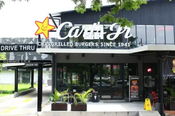 Perjalanan Bisnis Franchise, Carl's Jr Indonesia Terhenti, Ternyata Begini Asal-Usulnya