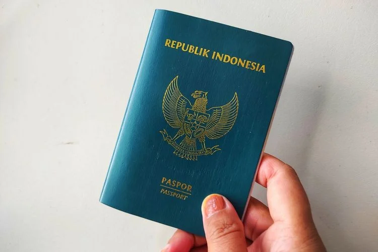 Begini Cara Mengurus Paspor yang Hilang di Indonesia dan Luar Negeri