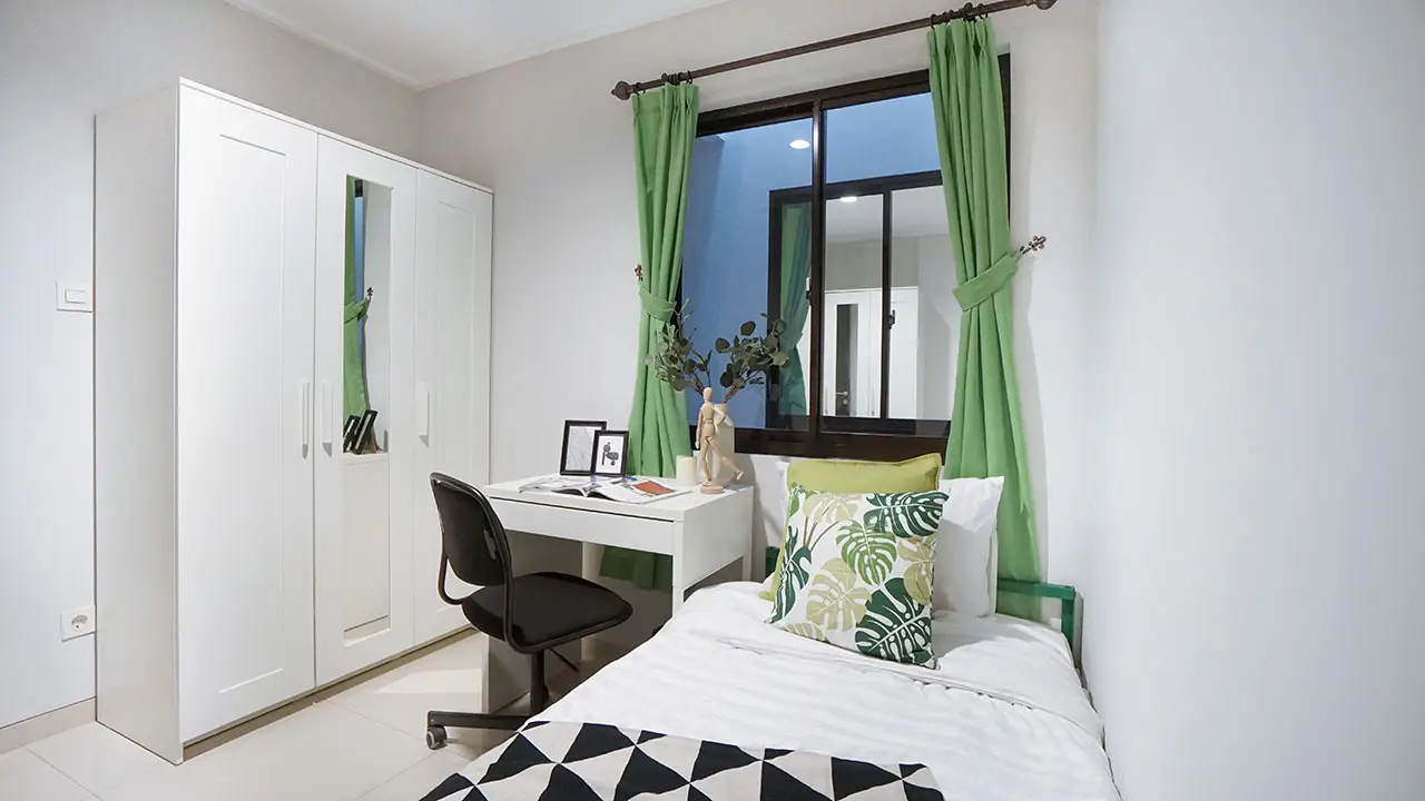 kost-bintaro