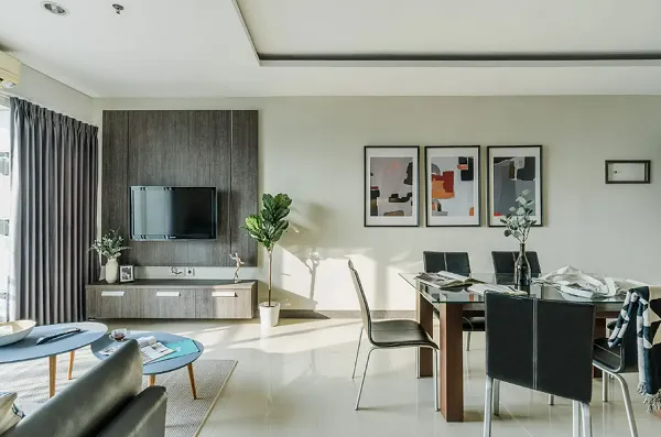 5 Apartments Near Grand Indonesia, Where Urban Excitement Meets The Comforts of Home