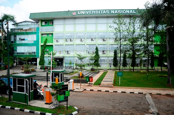 universitas-di-jakarta-selatan