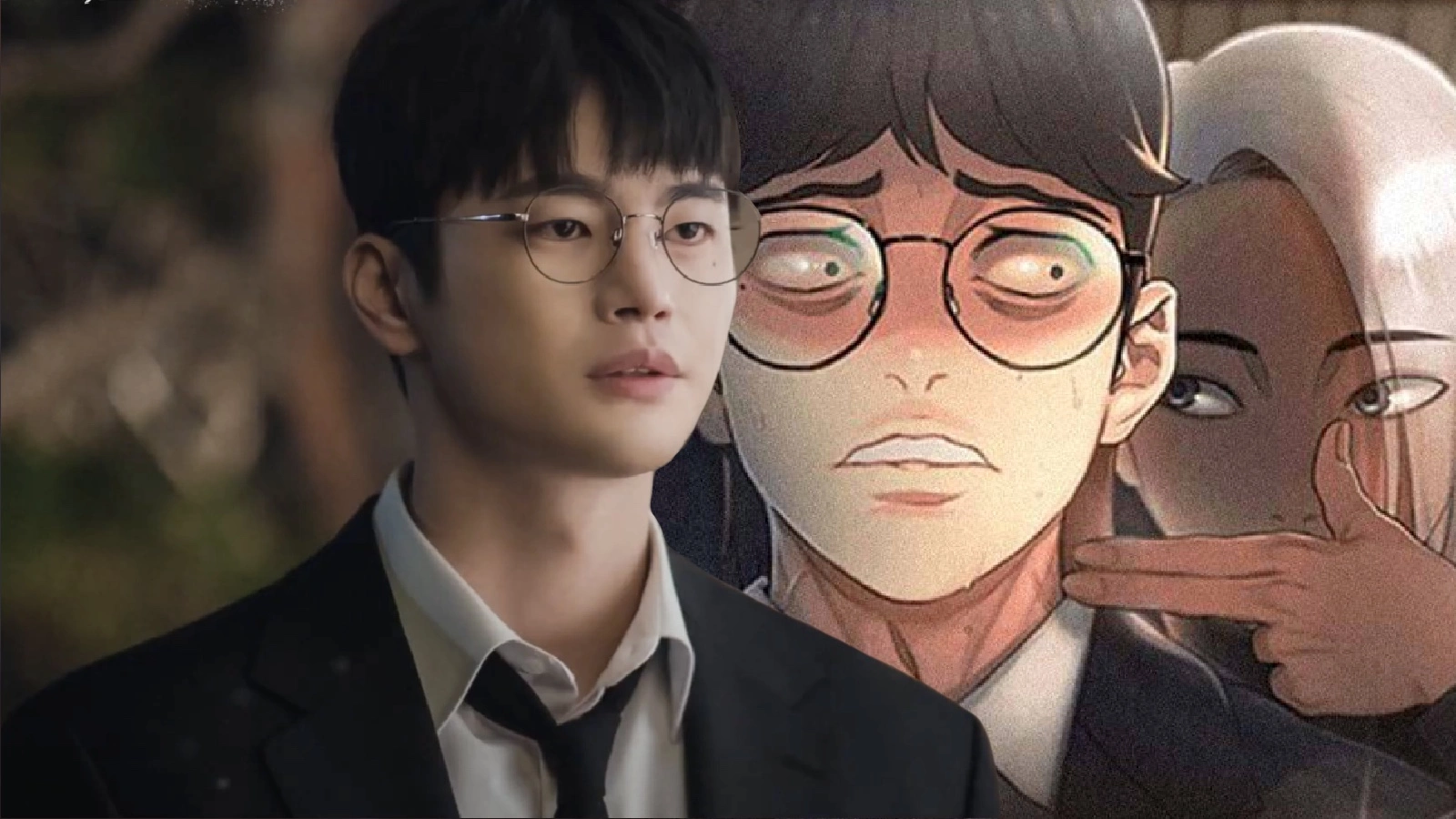 Sinopsis dan Pemeran Death Game, Drakor Terbaru Seo In Guk!