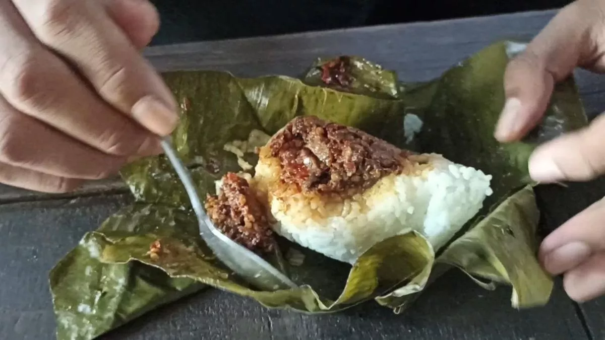 Coba Bikin 3 Resep Makanan Khas Trenggalek yang Populer Ini, Ada Sego Tiwul!